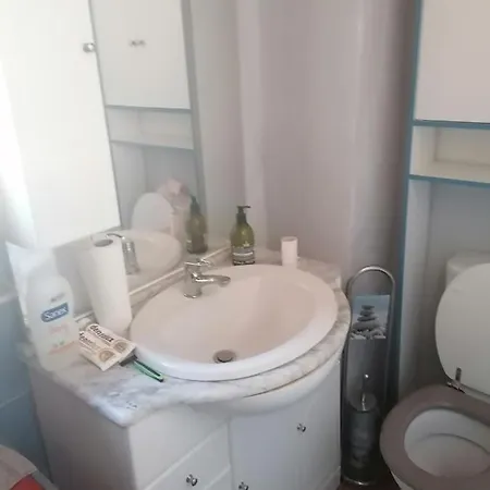 Maison Campagnarde בית נופש *