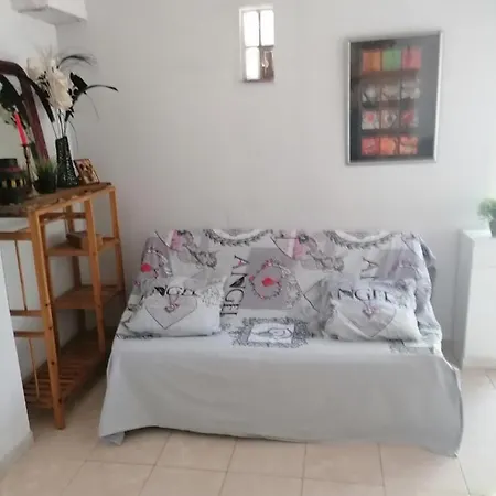 בית נופש Maison Campagnarde אופס